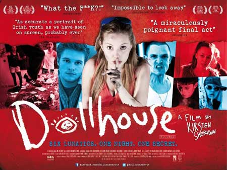 Film Review: Dollhouse (2012)